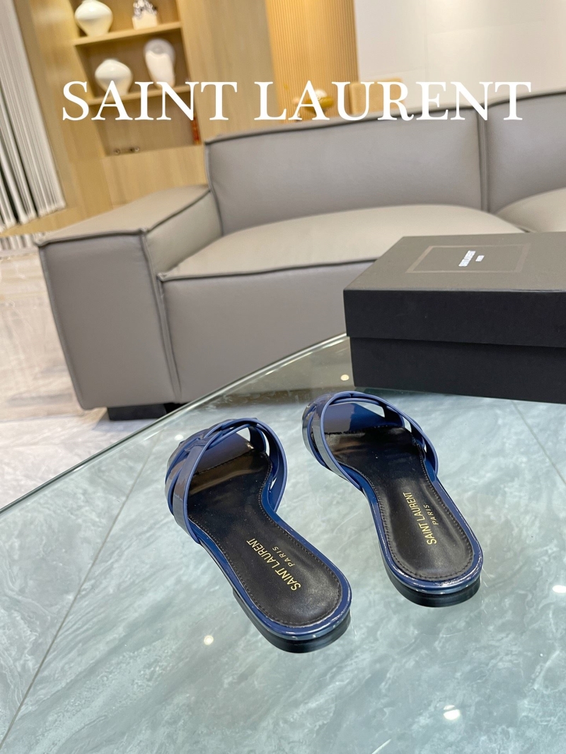 YSL Slippers